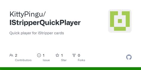 istripper crack|Releases · KittyPingu/IStripperQuickPlayer · GitHub.